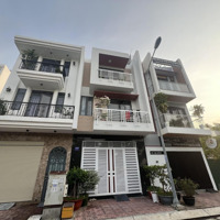 Chưa Tới 8 Tỷ Sở Hữu Căn Nhà View Công Viên Cực Đẹp Tại Khu Đô Thị Nha Trang, Có Sổ Hoàn Công