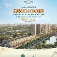 Mặt Tiền Nguyễn Hữu Thọ Nhà Phố Thương Mại Sở Hữu Lâu Dài