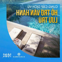 Caraworld Giỏ Hàng Độc Quyền, Nhiều Vị Trí Đẹp, Ưu Đãi Hấp Dẫn, Liên Hệ: 0384909951