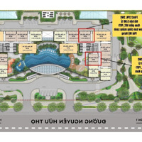 Chuyển Nhượng Nhanh Căn Hộ Essensia Sky Nguyễn Hữu Thọ 72M2 2 Phòng Ngủchỉ 4.88 Tỷ - Hỗ Trợ Vay 70%