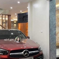 Hàng Ngon! Phố Nguyễn Thị Định, 2 Ô Tô Tránh, Vỉa Hè, Gara, Thang Máy, Full Tiện Ích, 65M X 7T