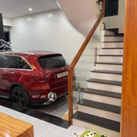 Hàng Ngon! Phố Nguyễn Thị Định, 2 Ô Tô Tránh, Vỉa Hè, Gara, Thang Máy, Full Tiện Ích, 65M X 7T