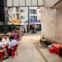 Khan Hiếm! Chỉ 3,5 Tỷ Có Ngay Nhà Quận 1 Trần Quang Khải, P. Tân Định - 3 Tầng+St - 2Pn 3 Vệ Sinh22,4M2.