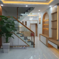 Bán Nhà Lê Văn Duyệt Gần Lăng Ông Bà Chiểu, Thcs Trương Công Định Cầu Bông Qua Cầu Là Quận 1 Chỉ 5P