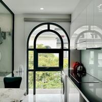 Cho thuê căn hộ 1 ngủ có ngăn bếp tại Vinhomes Marina