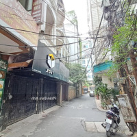 Nhà Phân Lô Vip Ngõ 81 Láng Hạ Ô Tô Tránh Kinh Doanh Đỉnh Chỉ Một Căn Duy Nhất!