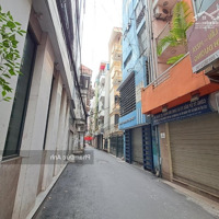 Nhà Phân Lô Vip Ngõ 81 Láng Hạ Ô Tô Tránh Kinh Doanh Đỉnh Chỉ Một Căn Duy Nhất!