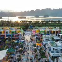 Mở Bán Căn Liền Kề Flamingo Kim Bảng Hà Nam