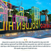 Mở Bán Căn Liền Kề Flamingo Kim Bảng Hà Nam