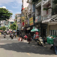 Nhà Mặt Tiền Quảng Hiền, P11, Gần Kdc Bàu Cát, Ngã 4 Bảy Hiền, (4.5 X 19M) - 85M2 - 9.5 Tỷ Tl
