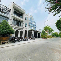 Bán Đất Đường 11 Kdt An Phú An Khánh 100M2 Giá 270 Triệu/M2