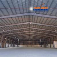 Cho Thuê Kho Gần Cảng – Giá Tốt – Diện Tích Linh Hoạt!
