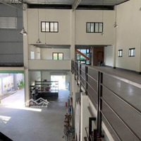 Chính Chủ Gửi Bán Kho Đúc Tấm Kiên Cố Ngay Định Hòa, Tdmdiện Tích837M Xe Container Vô Tận Nơi