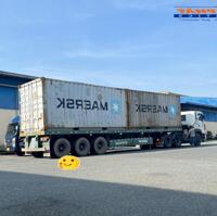 Cho Thuê Kho Gần Cảng – Giá Tốt – Diện Tích Linh Hoạt!