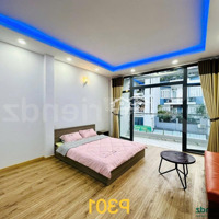 Cho Thuê Căn Hộ Ban Công, Q10, Đường Nguyễn Duy Dương, Gần Vạn Hạnh Mall, Chợ Nhật Tảo, Ueh B