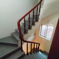 Tôi Cần Cho Thuê Nr Ngõ 12 Khuất Duy Tiến Thông 470 Nguyễn Trãi 50M, 5 Tầng 3 Phòng Ngủkhép Kín 13 Triệu