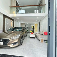 Bán Nhà Đẹp Lạc Long Quân - 56M2 X 7T Thang Máy Gara Ô Tô - Vài Bước Ra Phố - Hướng Tn