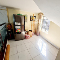 Bán Nhà Dân Xây Tại Tam Trinh, Hoàng Mai 6,5 Tỷ, 34 M2