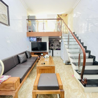 Bán Nhà Dân Xây Tại Tam Trinh, Hoàng Mai 6,5 Tỷ, 34 M2