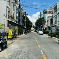 Bán Nhà Khu Họ Lê Phú Thạnh |Diện Tích4.5X18M | Giá Chỉ 9.2 Tỷ