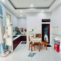 Ra Căn Nhà Gần Khu Công Nghiệp Lê Minh Xuân