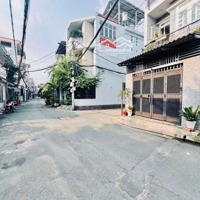 Ra Căn Nhà Gần Khu Công Nghiệp Lê Minh Xuân