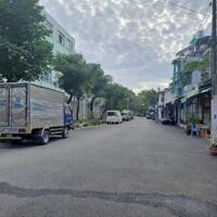 Gấp - Nhà 3 tầng Tân Thới Nhất (giáp Tân Bình), Đường 12m giá 5,7 tỷ