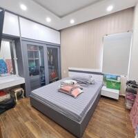 Gấp - Nhà 3 tầng Tân Thới Nhất (giáp Tân Bình), Đường 12m giá 5,7 tỷ