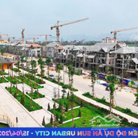 Sở Hữu Biệt Thự, Liền Kề Vốn Ban Đầu Chỉ Từ 5,3 Tỷ Xây 3,5 Tầng & 1 Hầm, Diện Tích 60M2, 200M2