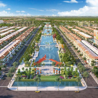 Sở Hữu Biệt Thự, Liền Kề Vốn Ban Đầu Chỉ Từ 5,3 Tỷ Xây 3,5 Tầng & 1 Hầm, Diện Tích 60M2, 200M2