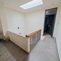 Gấp - Nhà 3 tầng Tân Thới Nhất (giáp Tân Bình), Đường 12m giá 5,7 tỷ