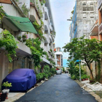 Cc 43 Hồ Văn Huê, Phú Nhuận, Tầng Thấp View Công Viên