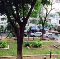 Cc 43 Hồ Văn Huê, Phú Nhuận, Tầng Thấp View Công Viên
