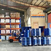 CHO THUÊ KHO GIÁ TỐT – DIỆN TÍCH LINH HOẠT – VỊ TRÍ ĐẮC ĐỊA