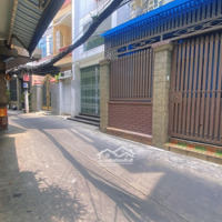 Nhà Lâu Năm, Nở Hậu, Không Lg Qh - Lý Thái Tổ - 4X8M2, 4 Tầng - Nhích 5 Tỷ