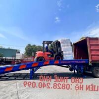 CHO THUÊ KHO GIÁ TỐT – DIỆN TÍCH LINH HOẠT – VỊ TRÍ ĐẮC ĐỊA
