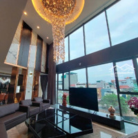 Tòa Nhà Đẳng Cấp Nguyễn Cảnh Dị - Vip - 9 Tầng - 2 Thang Máy - Nhà Của Các Vị Thần