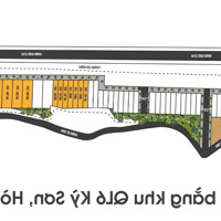 Chính Chủ Bán Lô Đất Sẵn Sổ Mặt Đường Quốc Lộ 6 Mở Rộng 40M. Liên Hệ: 0362125566