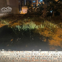 Bán Đất Đẹp Xuất Sắc Tại Thị Trấn Trâu Quỳ, Gia Lâm - Hiếm - 10,8 Tỷ - 60M2.