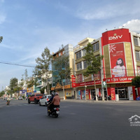 Bán 4 Lô Đất Liền Kế Góc 2 Mặt Tiền Kinh Doanh View Công Viên Khu D2D ,Võ Thị Sáu Biên Hoà
