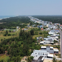 Bán Đất Biển Nam Hội An, Bình Minh, Thăng Bình, Diện Tích 2.411M2