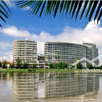 Cho Thuê Căn Hộ Grand View, Quận 7. 118M2 View Biệt Thự. Giá 25 Triệu/Tháng. Liên Hệ: 0947833708 Phượng