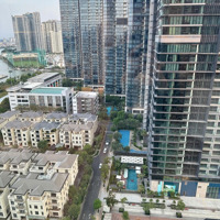 Grand Marina Cho Thuê Căn 2 Phòng Ngủ- 88M2 Full Nội Thất View Sông, 80 Triệu/Th Tòa Sea Jw Mariott, Miễn Pql