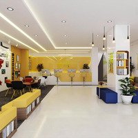 Cho Thuê Nhà Mặt Phố Khu Đô Thị Linh Đàm, Nguyễn Hữu Thọ Mặt Tiền 15M, Diện Tích 200M2 X 3 Tầng