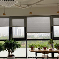 Cho Thuê Văn Phòng 125M2 Đầy Đủ Nội Thất Giá Bán 40 Triệu Tại Dương Đình Nghệ, Cầu Giấy, Hà Nội