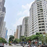 Chính Chủ Cần Bán Căn Hộ Chung Cư Tại Tòa 17T 6 Mặt Phố Hoàng Đạo Thúy