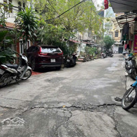 Nhà Chùa Láng 60M, 7 Tầng Thang Máy - Kinh Doanh 23,8 Tỷ
