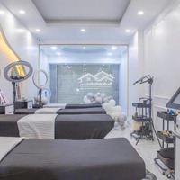 Nhà Chùa Láng 60M, 7 Tầng Thang Máy - Kinh Doanh 23,8 Tỷ