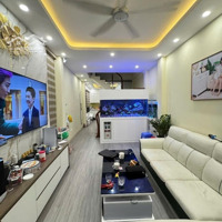Bán Nhà Phố Nguyễn Cảnh Dị, Hoàng Mai, Hà Nội - 50M2