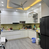 Bán Nhà Phố Nguyễn Cảnh Dị, Hoàng Mai, Hà Nội - 50M2
